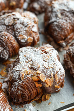 Load image into Gallery viewer, Almond Croissant
