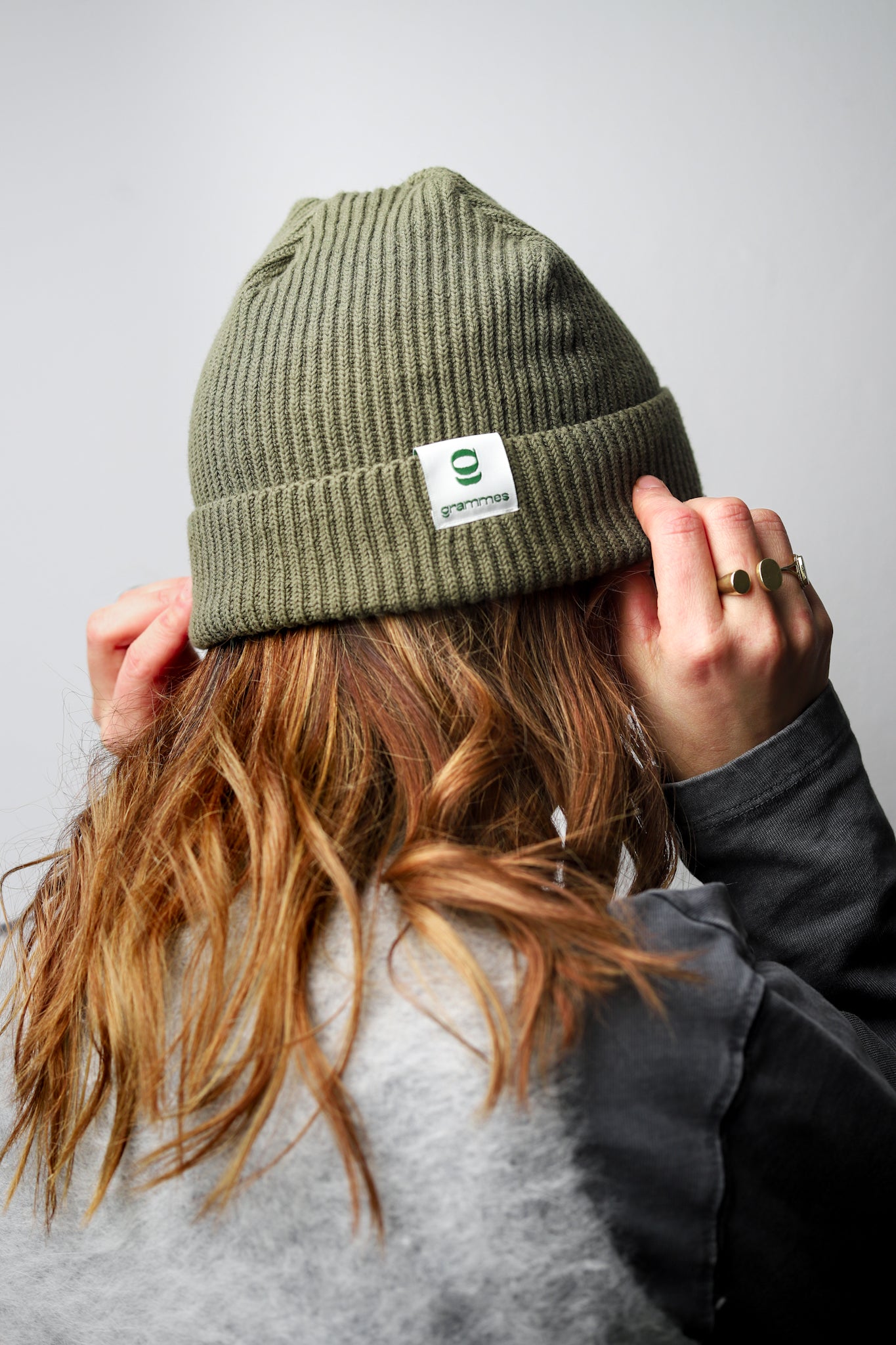 Beanie store hat website