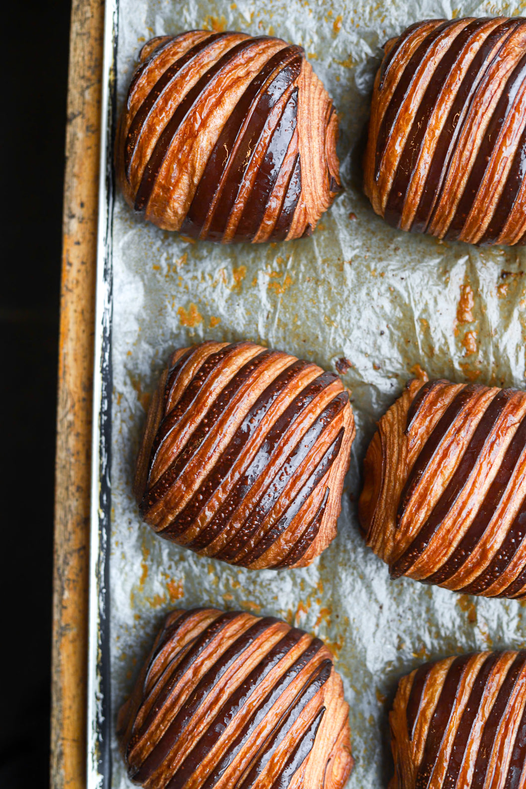 Pain au Chocolat